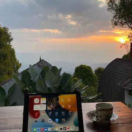 La Cascata Bali Munduk Villa Екстериор снимка