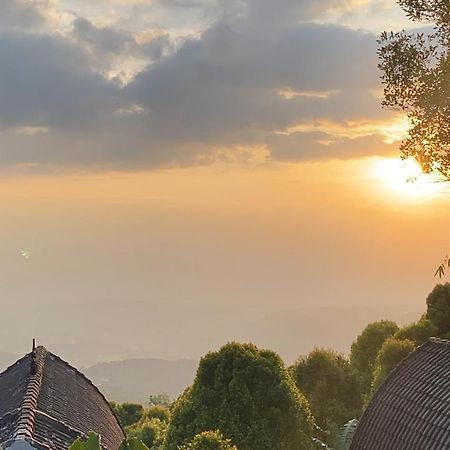 La Cascata Bali Munduk Villa Екстериор снимка