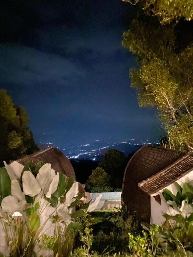 La Cascata Bali Munduk Villa Екстериор снимка