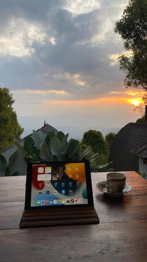 La Cascata Bali Munduk Villa Екстериор снимка