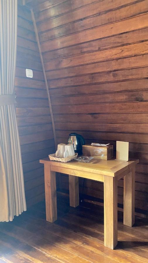 La Cascata Bali Munduk Villa Екстериор снимка